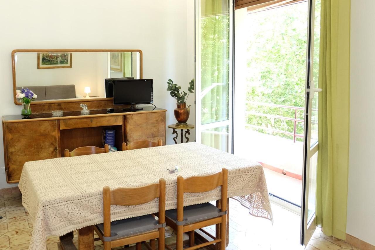 Apartment Casa Ariel Rom