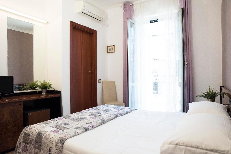 Hotel Anacapri Rome