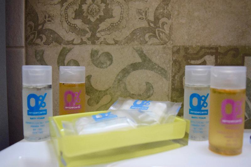 Spagna Ave Bed & Breakfast Roma