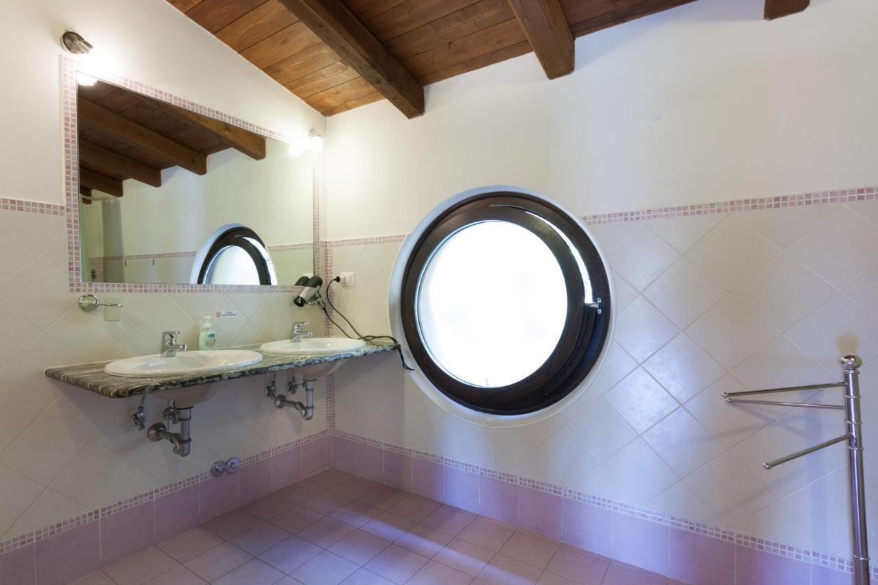 Hotel Villaggio Azzurro Roma