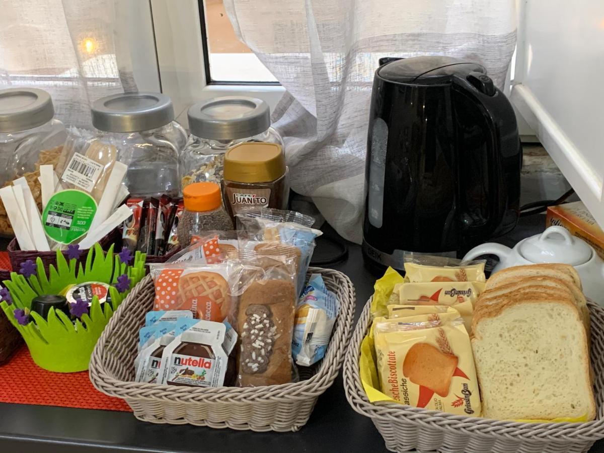 Bed & Breakfast Youbed Extra