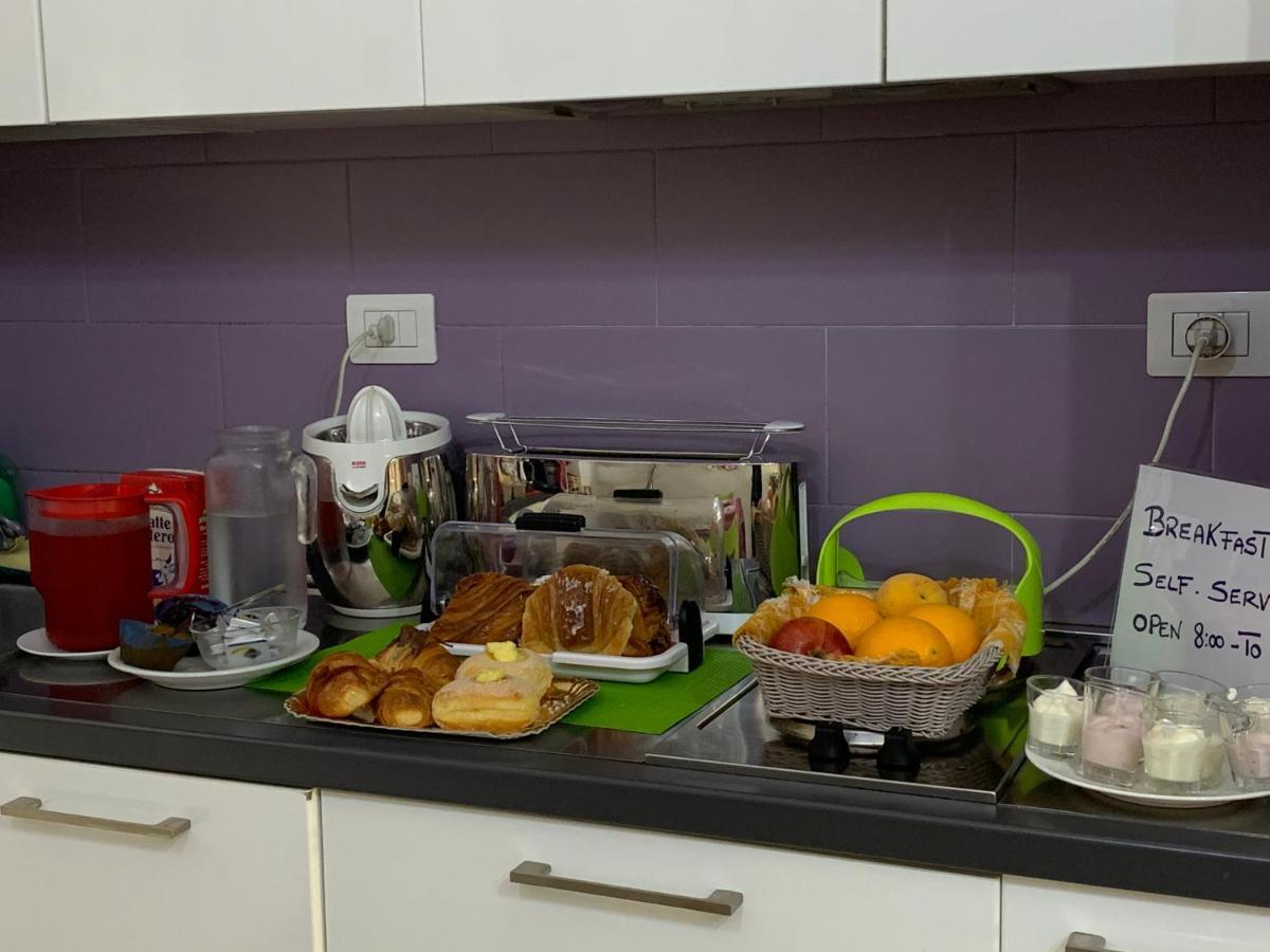 Bed & Breakfast Youbed Extra 2*