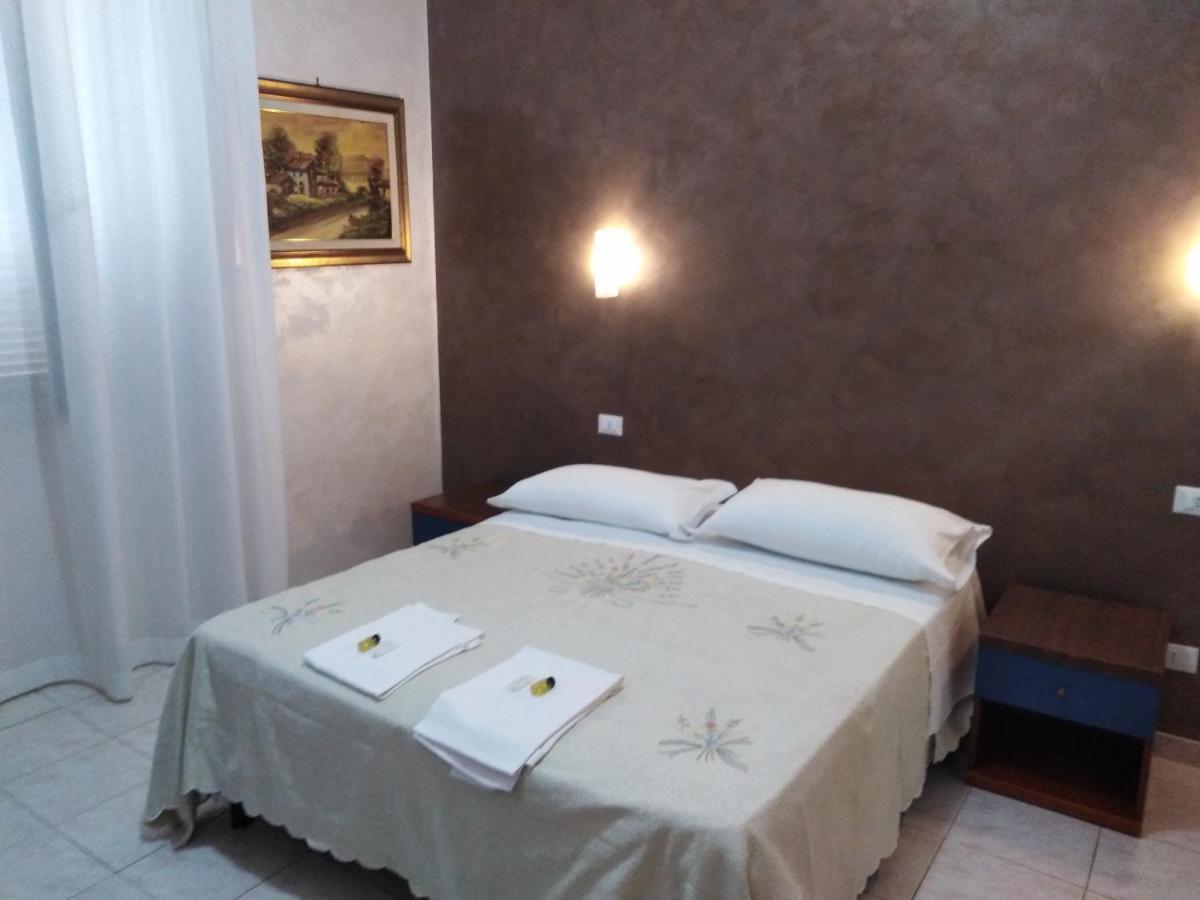 Gloria Leilighet Roma