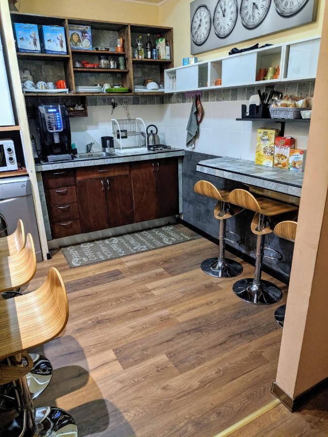 Gina Bed and breakfast Roma