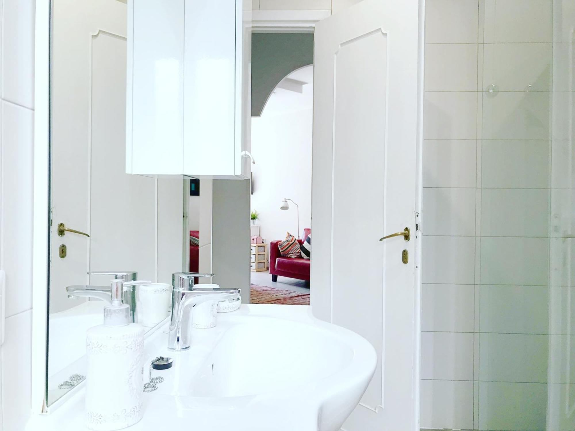Apartamento Trastevere Vintage Rosazza Roma