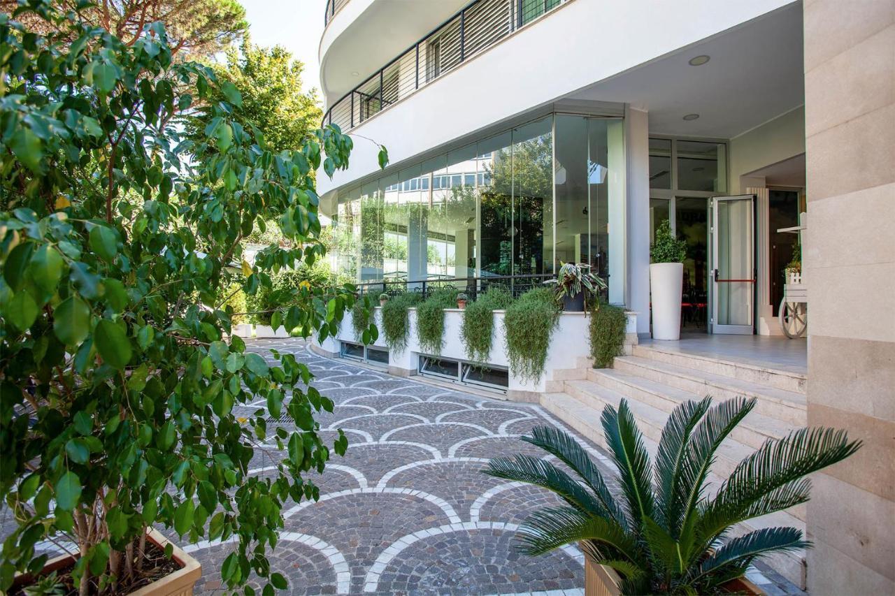 Hotell Ginevra Palace