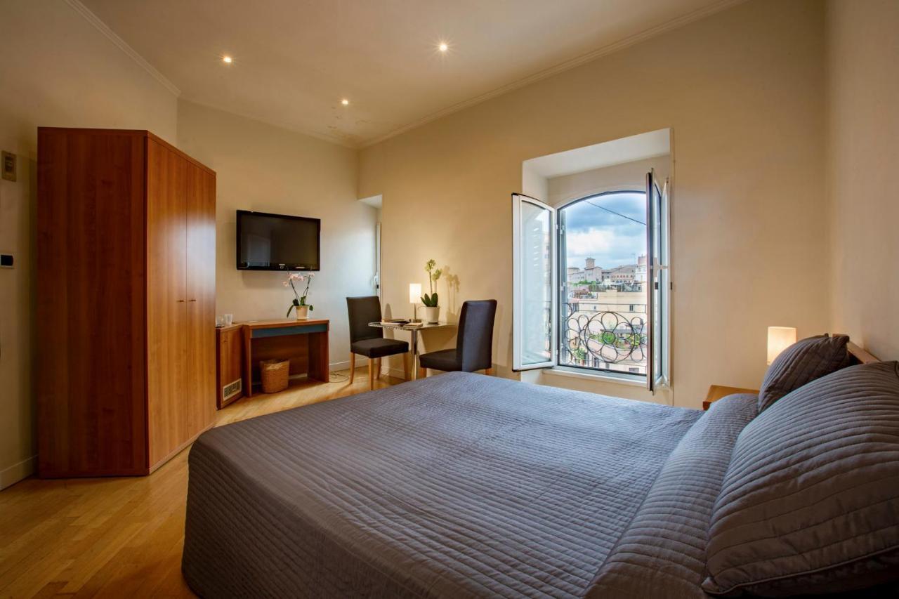 Tourist House Bed and breakfast Roma