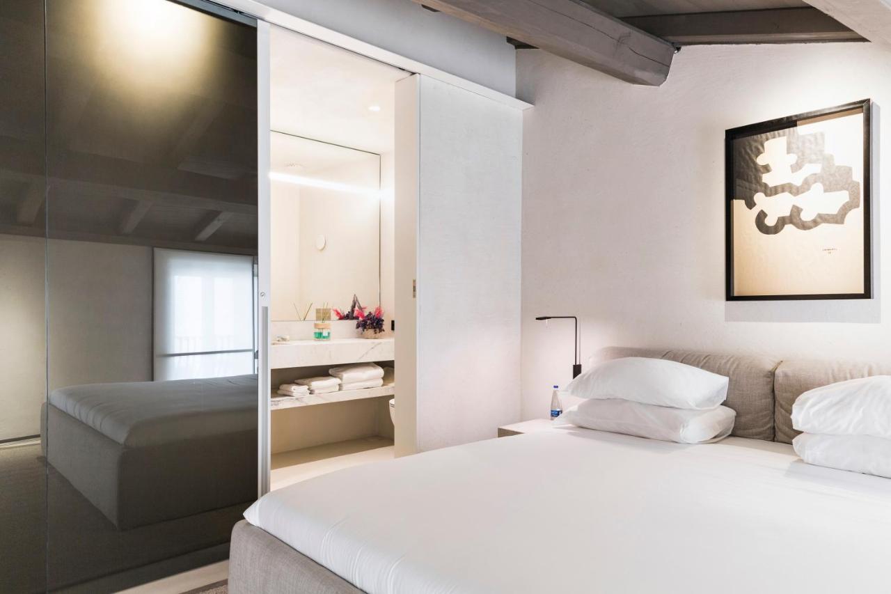 Scenario Hotel Rom