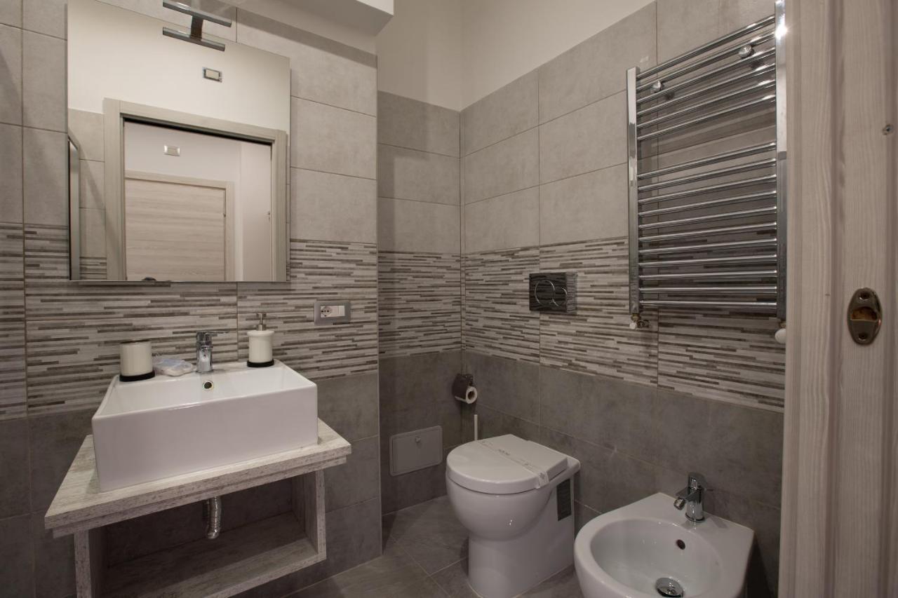 Casa de hóspedes Vatican Relais 2*