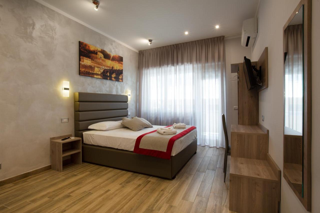 Casa de hóspedes Vatican Relais 2*