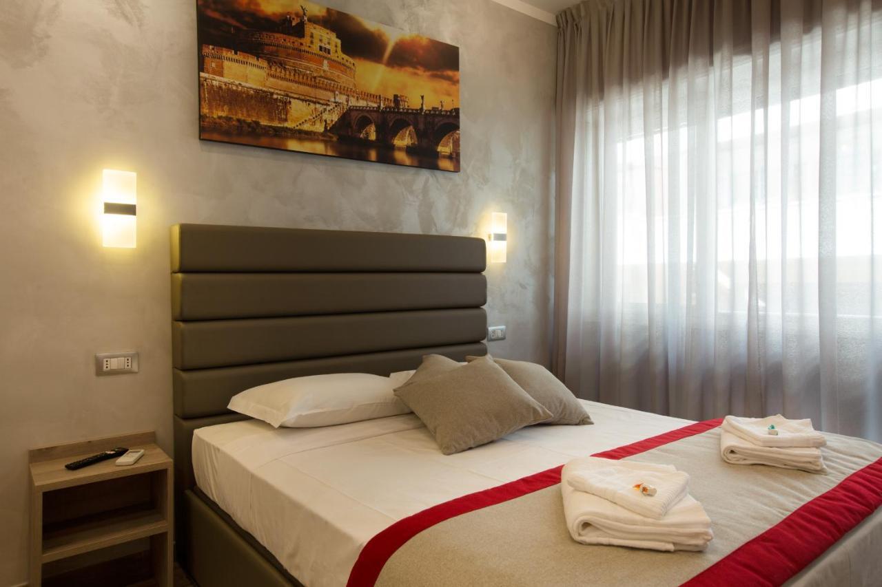 Casa de hóspedes Vatican Relais 2*