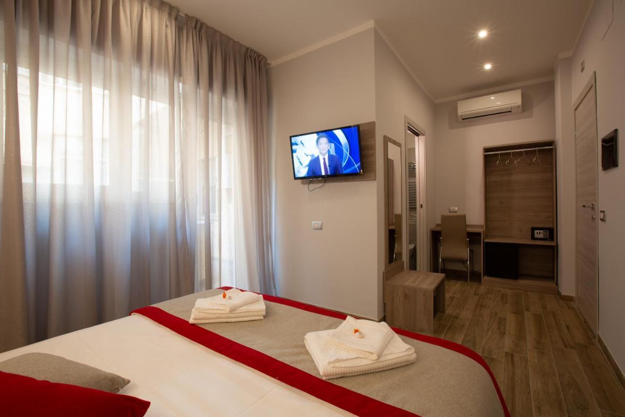 Casa de hóspedes Vatican Relais 2*