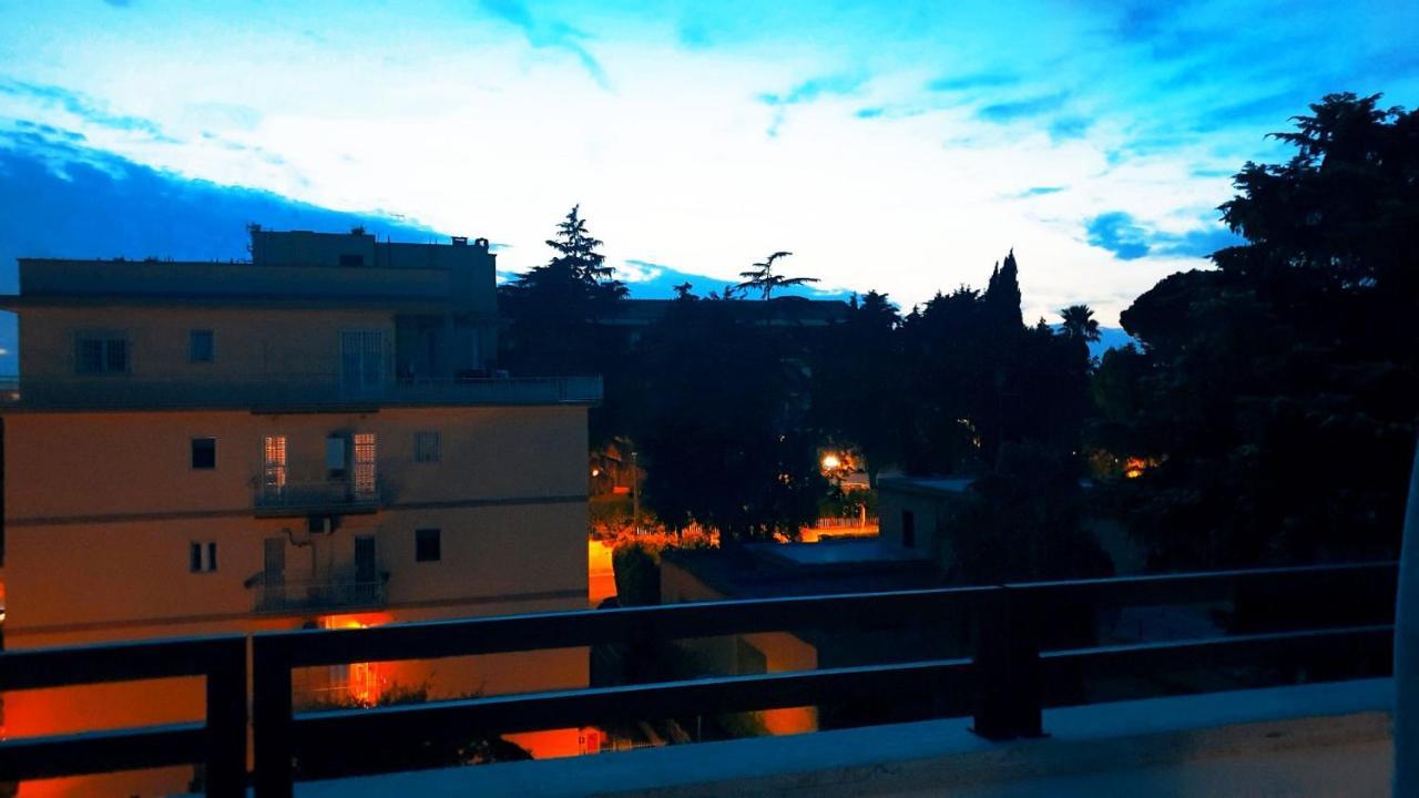 Gianicolo House Apartment