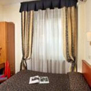 Hotel Galeno Roma