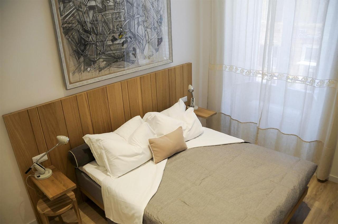 Vespahouse Affittacamere Roma