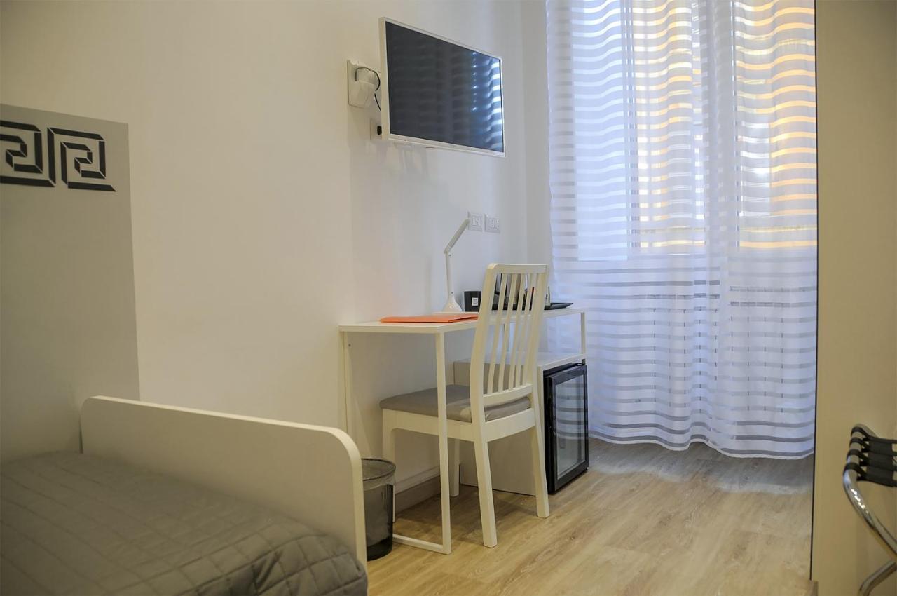 Vespahouse Affittacamere