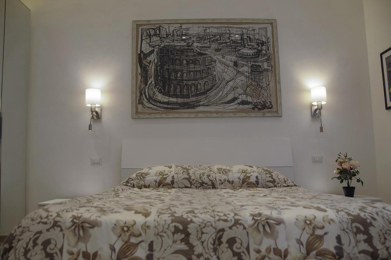 Affittacamere Vespahouse
