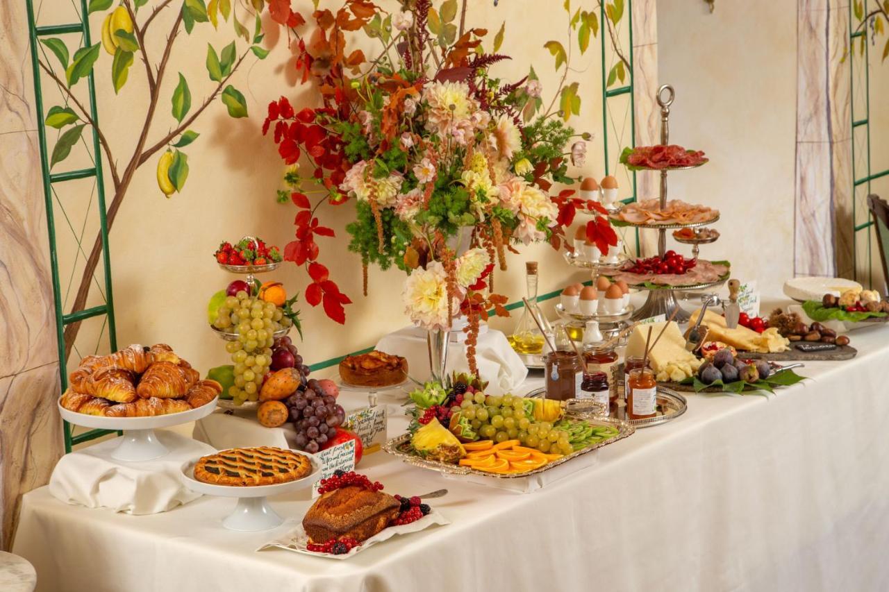 Boutique Campo De' Fiori Hotell Roma