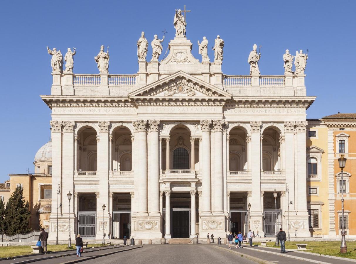 - Laterano 85 Appartamento *