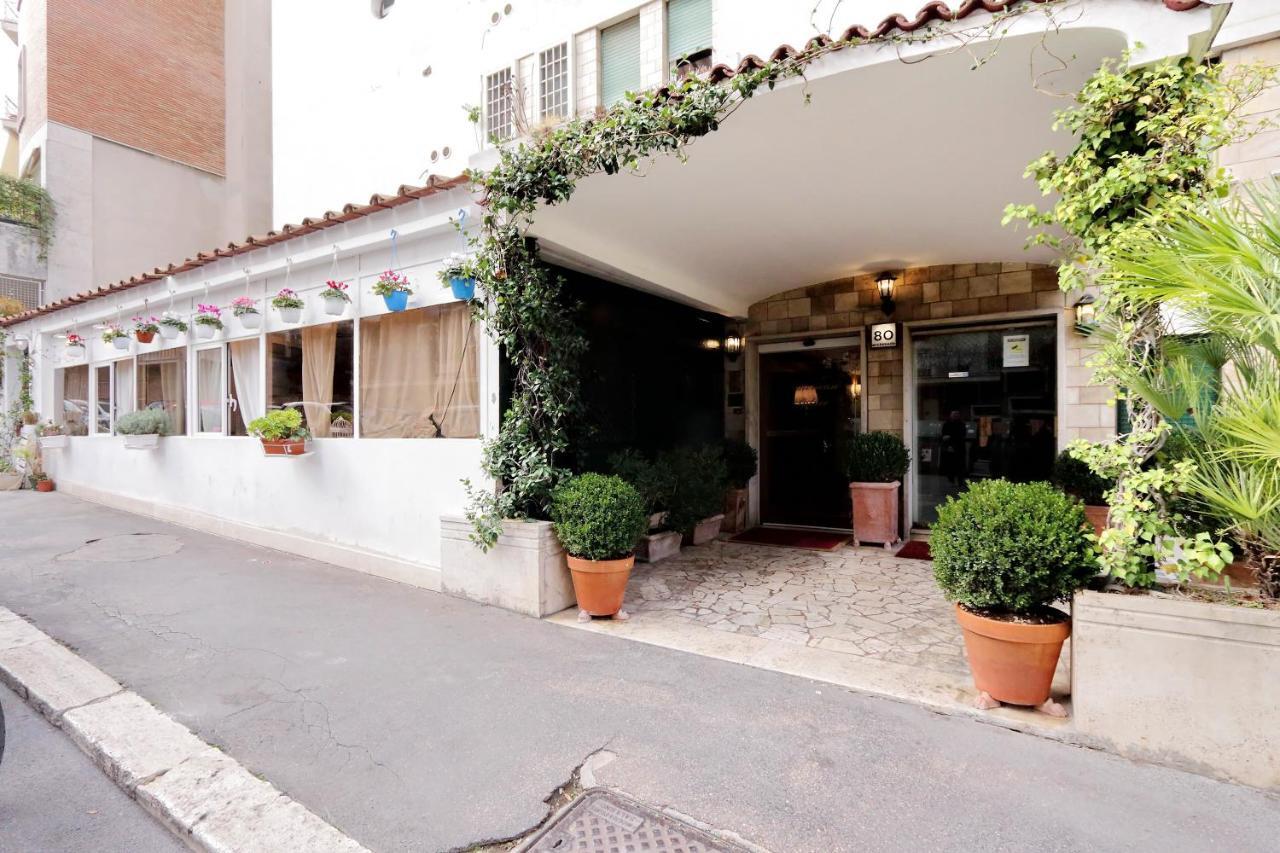 Rent In Rome Archimede Leilighet Roma