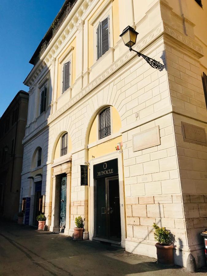 Apartamento Donna Ilaria - Campo Marzio Roma