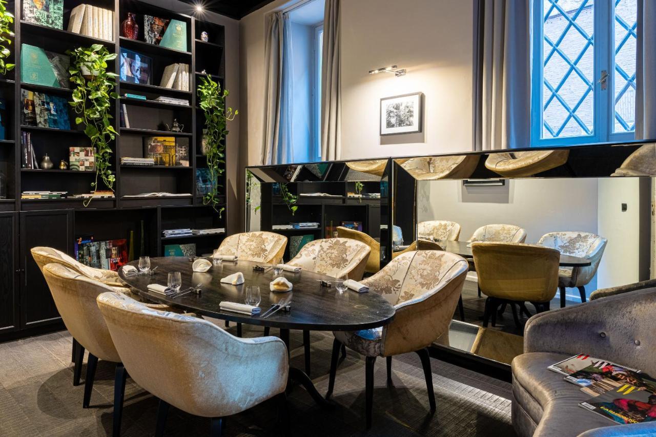 Dom - Preferred & Hotel 5*