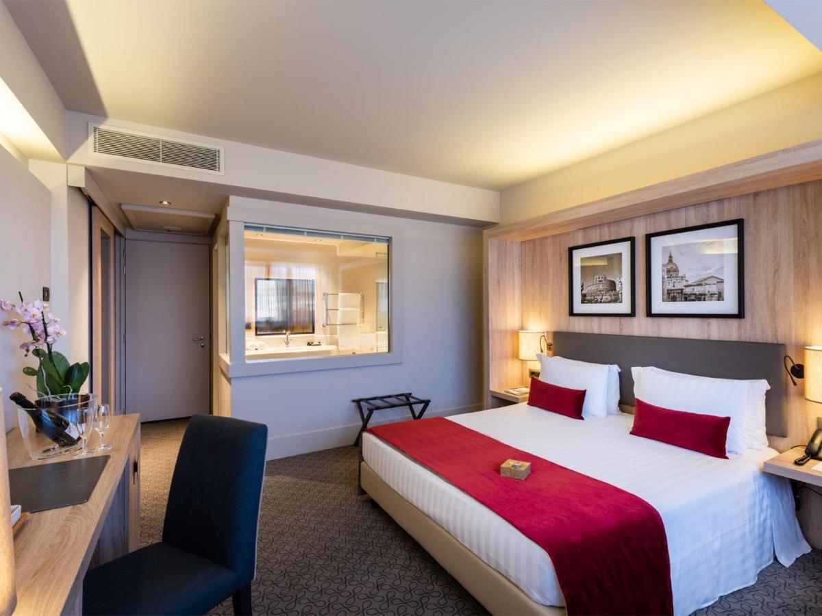 Hotel A.roma Lifestyle Roma