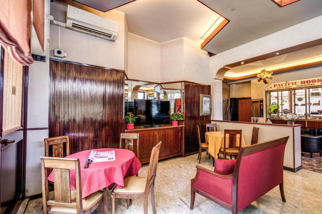 Hotell Pacific 3*