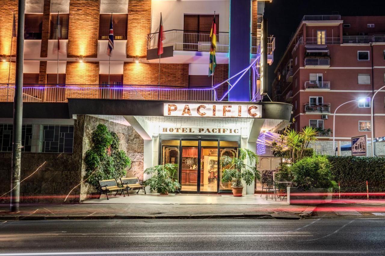 Hotell Pacific 3*