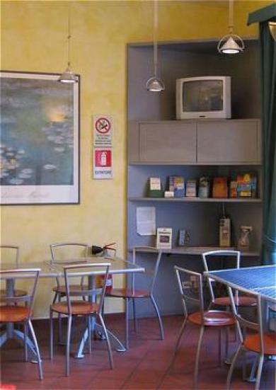 Hotel Max Roma