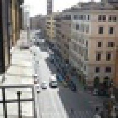 Max Hotel Roma