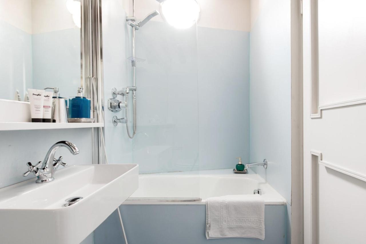 Apartamento Centini Toni Luxury Rooftop