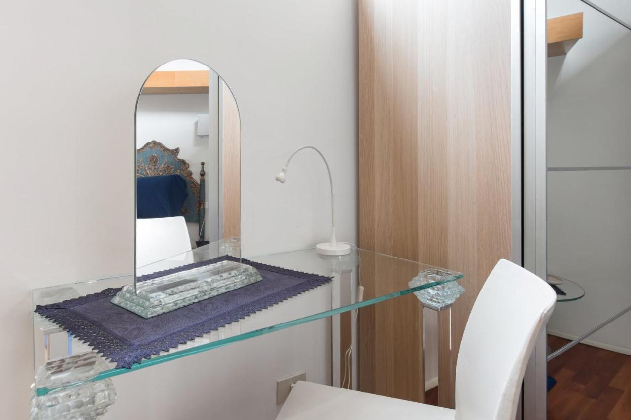 Apartamento Centini Toni Luxury Rooftop Roma