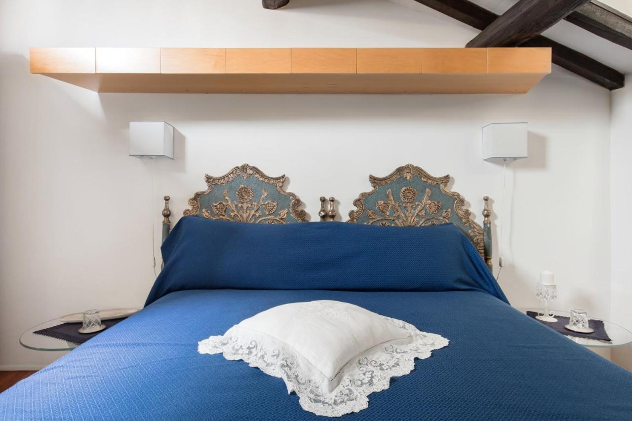 Apartamento Centini Toni Luxury Rooftop *