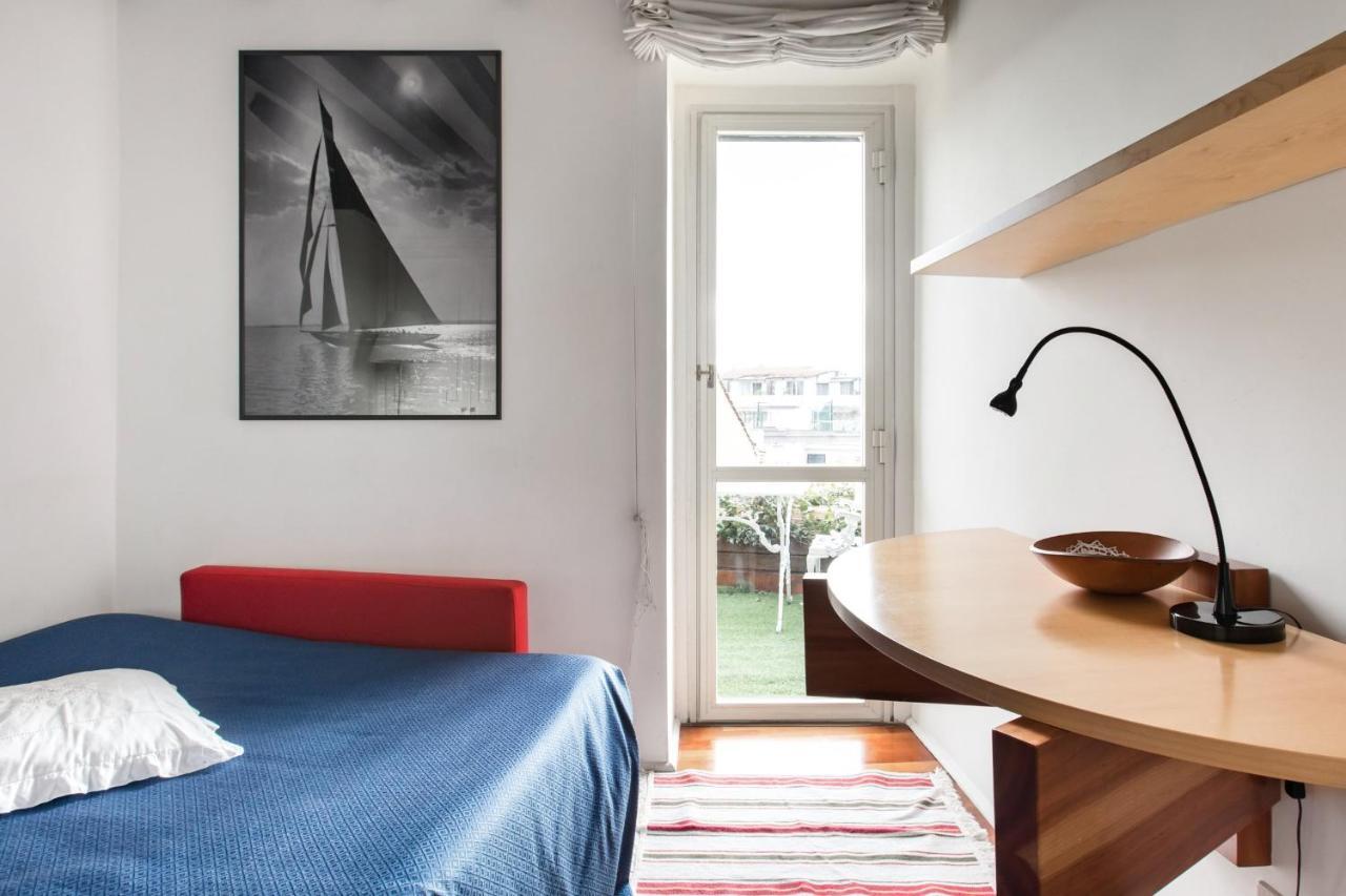 Apartamento Centini Toni Luxury Rooftop Roma