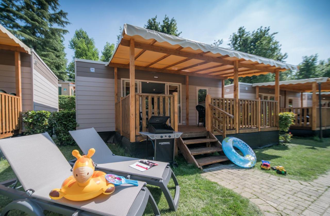 Fabulous Village Camping