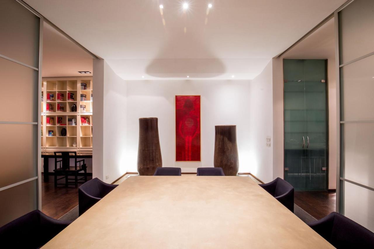 Casa de férias Mytale Luxury Torre Argentina *