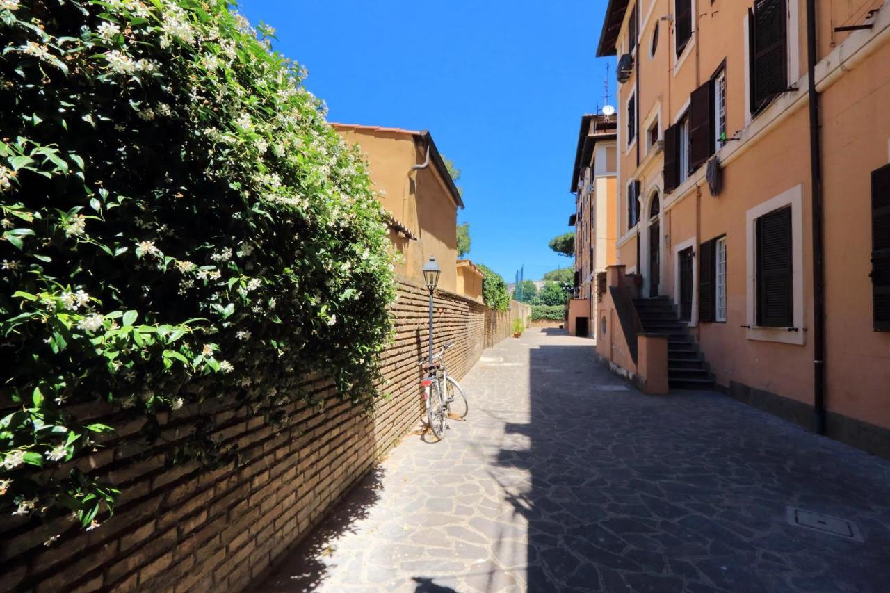 Casa Falcone 16 Roma