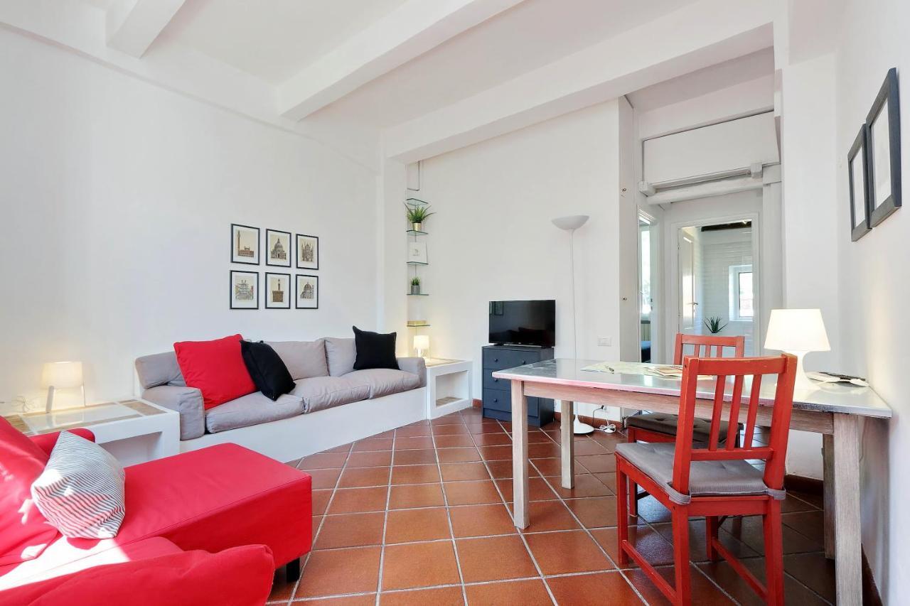 Casa Falcone 16 Roma