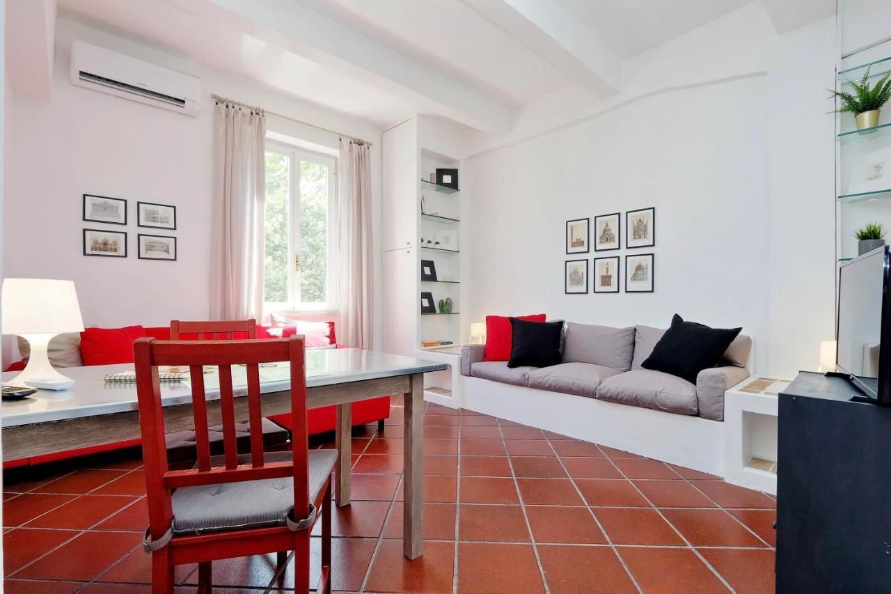 Casa Falcone 16 Roma