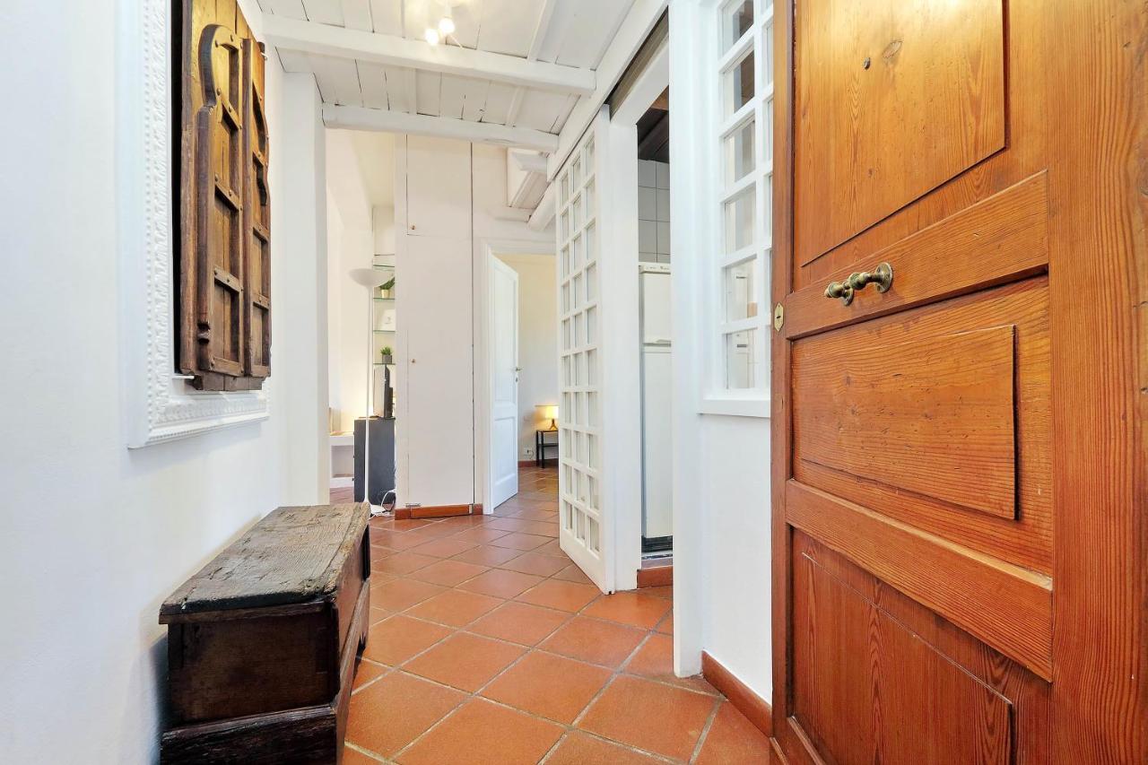 Casa Falcone 16 Roma