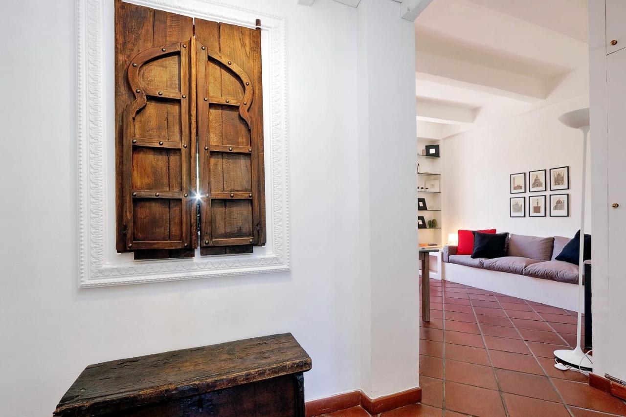 Casa Falcone 16 Appartamento Roma