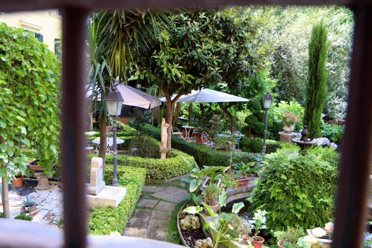 Matissa Apartamento Roma