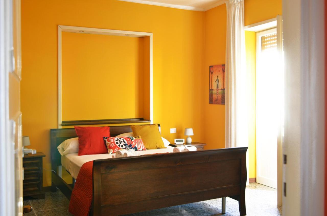 Edo House Monteverde Apartamento Roma