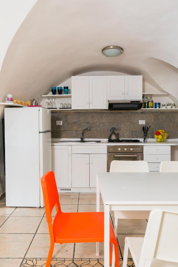 Apartamento Moro 50 - Loft In Trastevere Roma