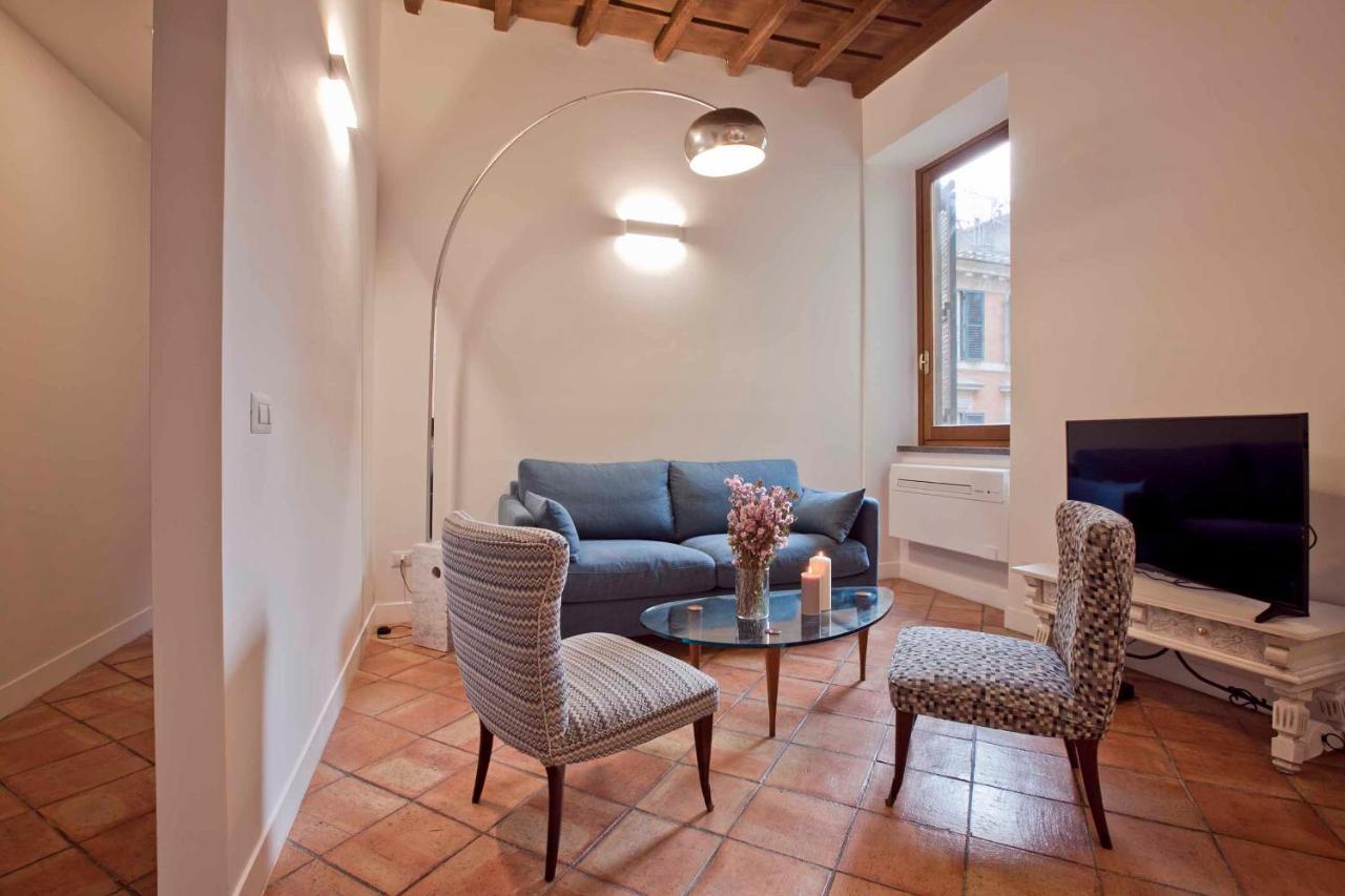 Appartamento Monti Borgia Design Apartment *