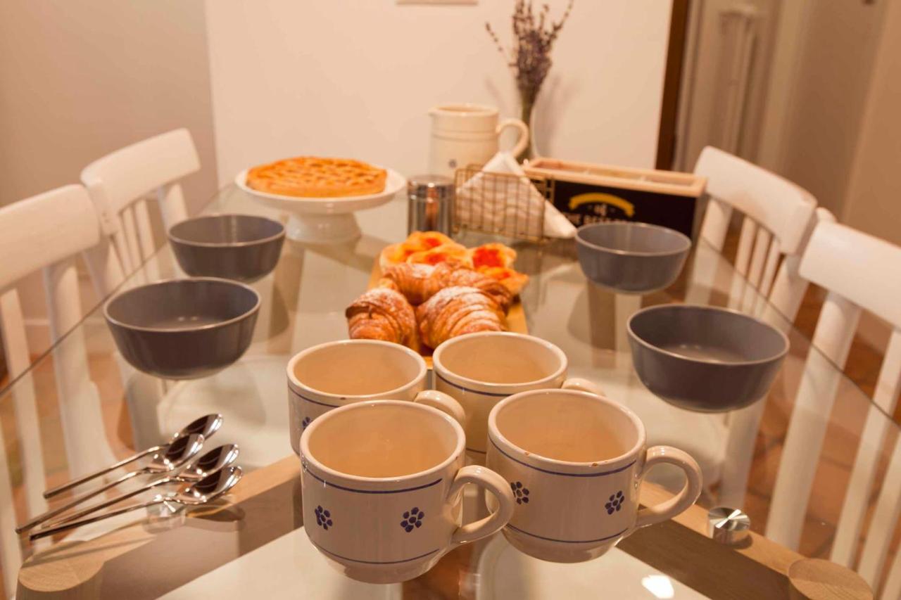 Appartamento Monti Borgia Design Apartment