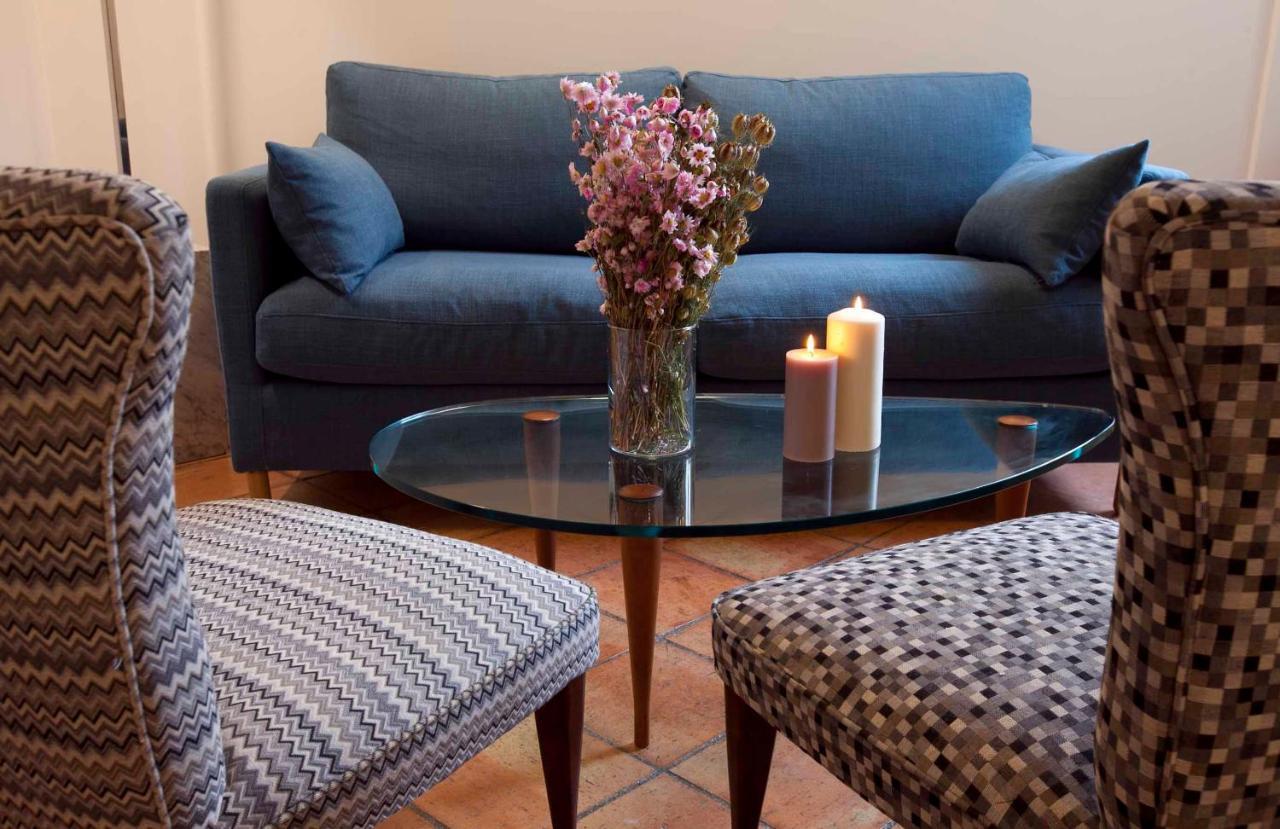 Monti Borgia Design Apartment
