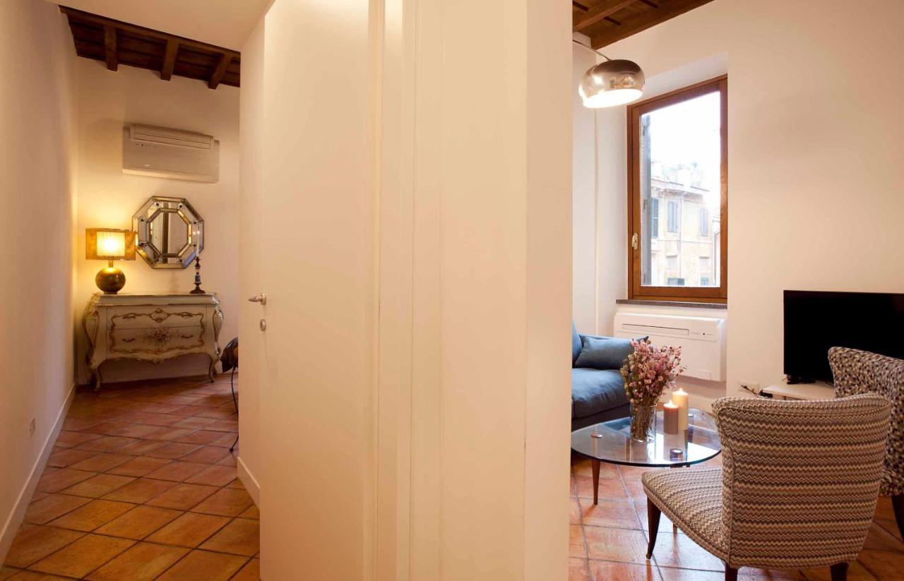 Appartamento Monti Borgia Design Apartment *