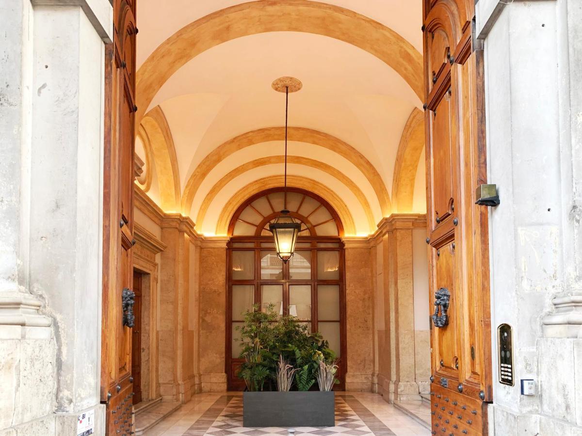 Casa Terrazza Colosseo Apartamento *